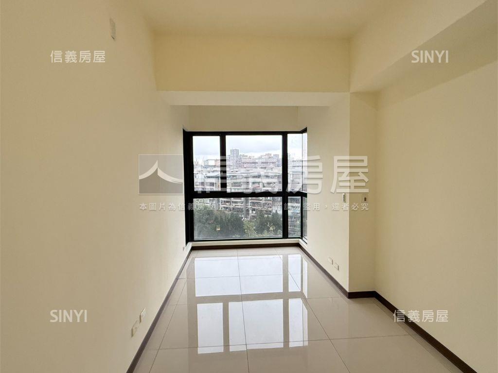 松德８８三房面公園可看屋房屋室內格局與周邊環境