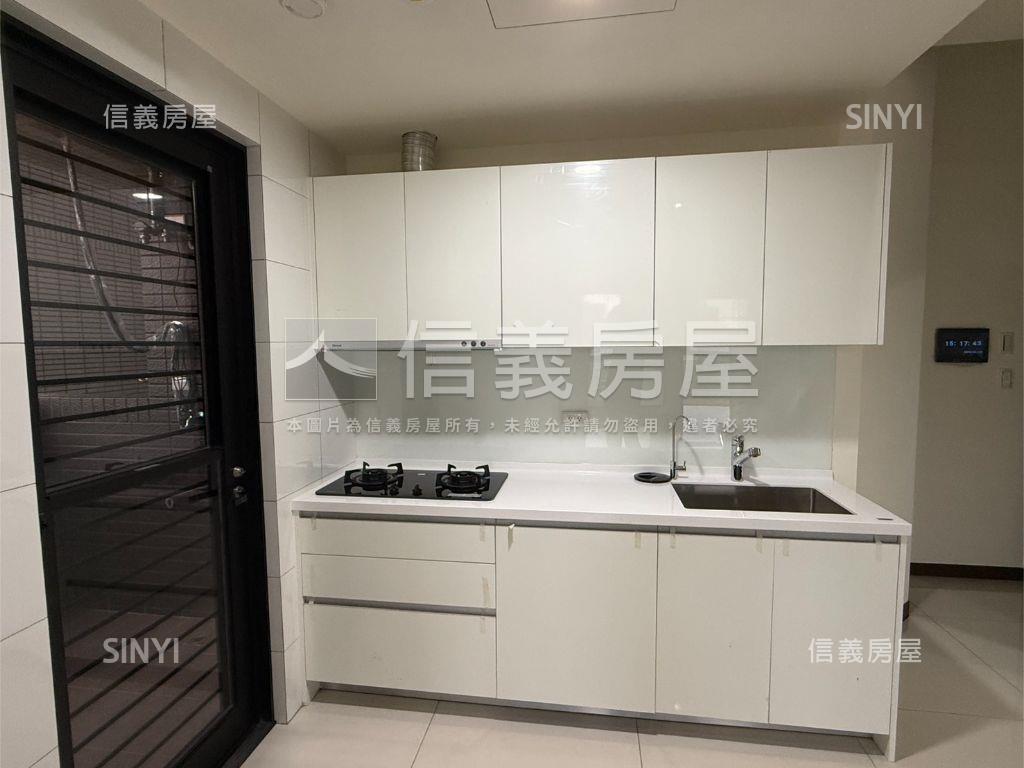 松德８８三房面公園可看屋房屋室內格局與周邊環境