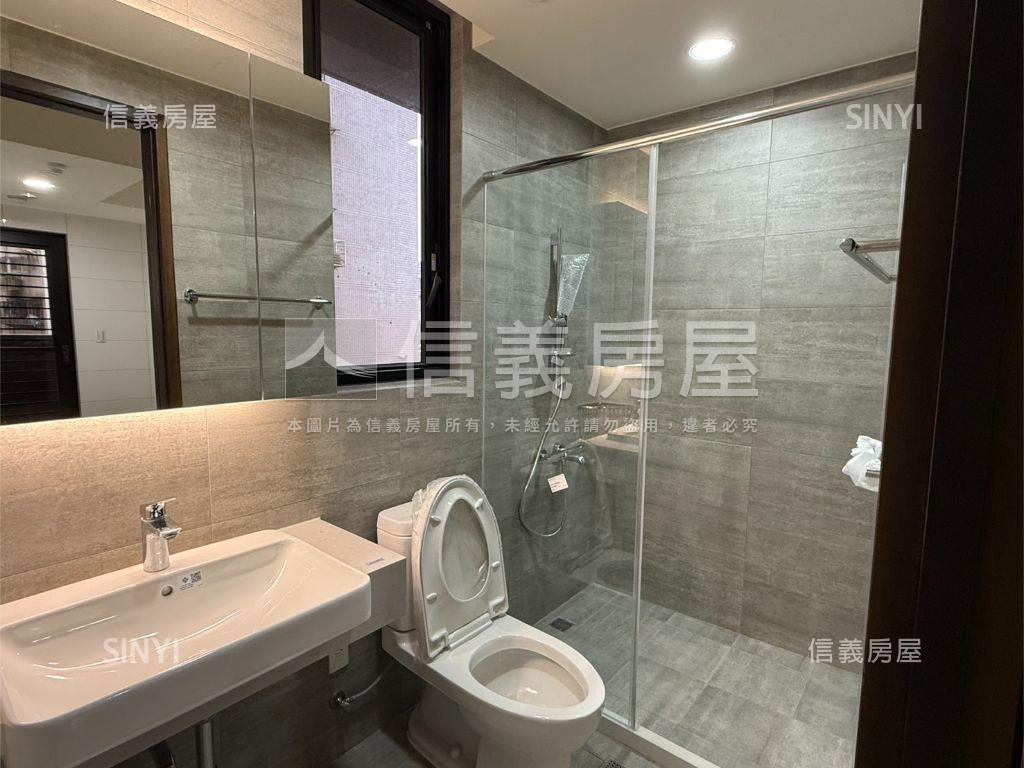 松德８８三房面公園可看屋房屋室內格局與周邊環境