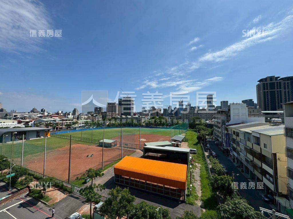 剛退斡櫻花之市精美套房房屋室內格局與周邊環境