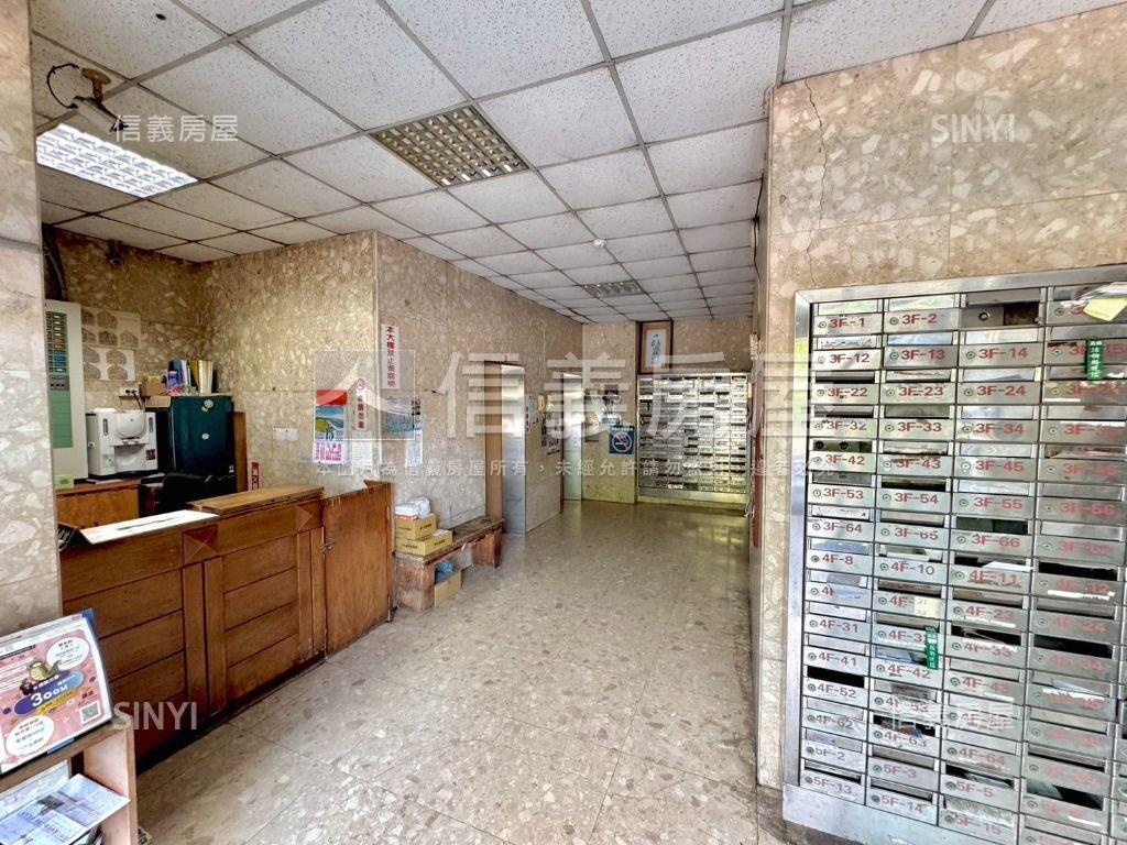 剛退斡櫻花之市精美套房房屋室內格局與周邊環境