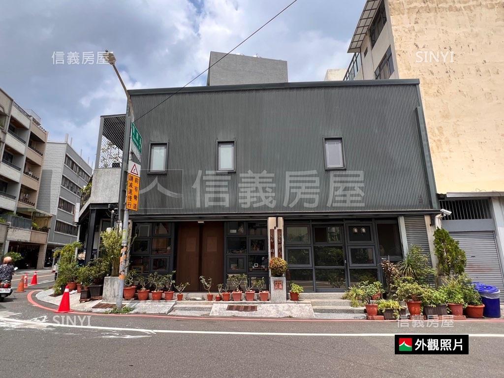 『賢南街』角窗店住房屋室內格局與周邊環境