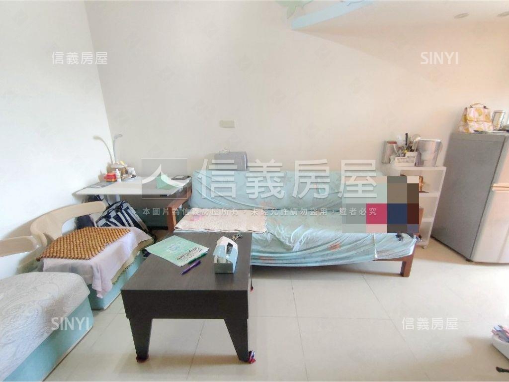 Ｆ１晴空白雲小豪宅房屋室內格局與周邊環境