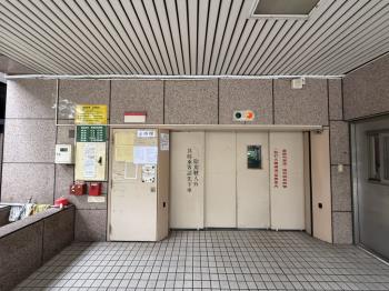 雙連捷運便利車位