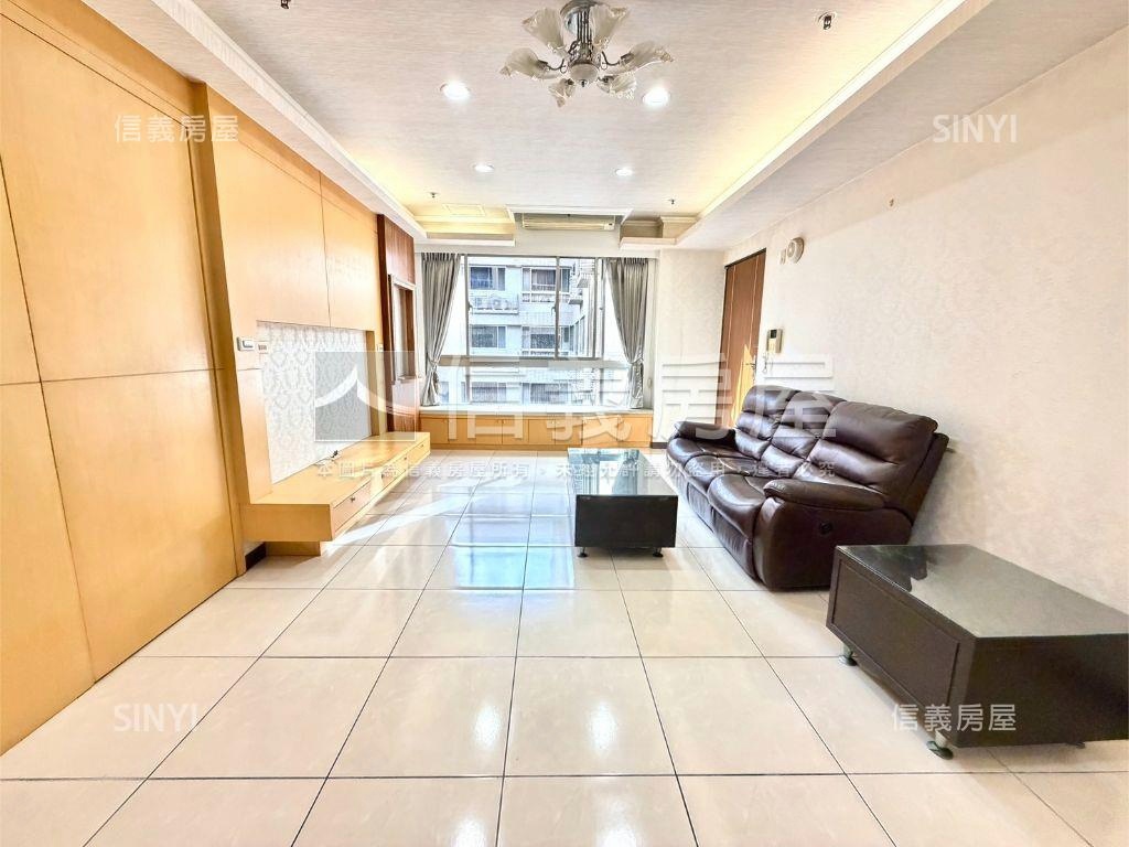 大阪高樓三房雙車位房屋室內格局與周邊環境