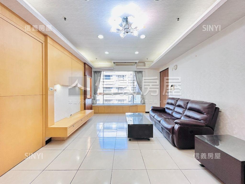 大阪高樓三房雙車位房屋室內格局與周邊環境