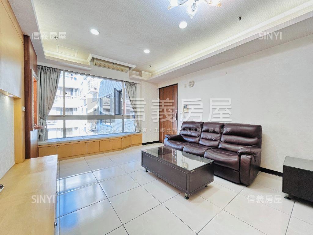 大阪高樓三房雙車位房屋室內格局與周邊環境