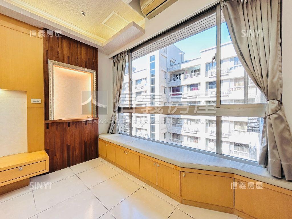 大阪高樓三房雙車位房屋室內格局與周邊環境