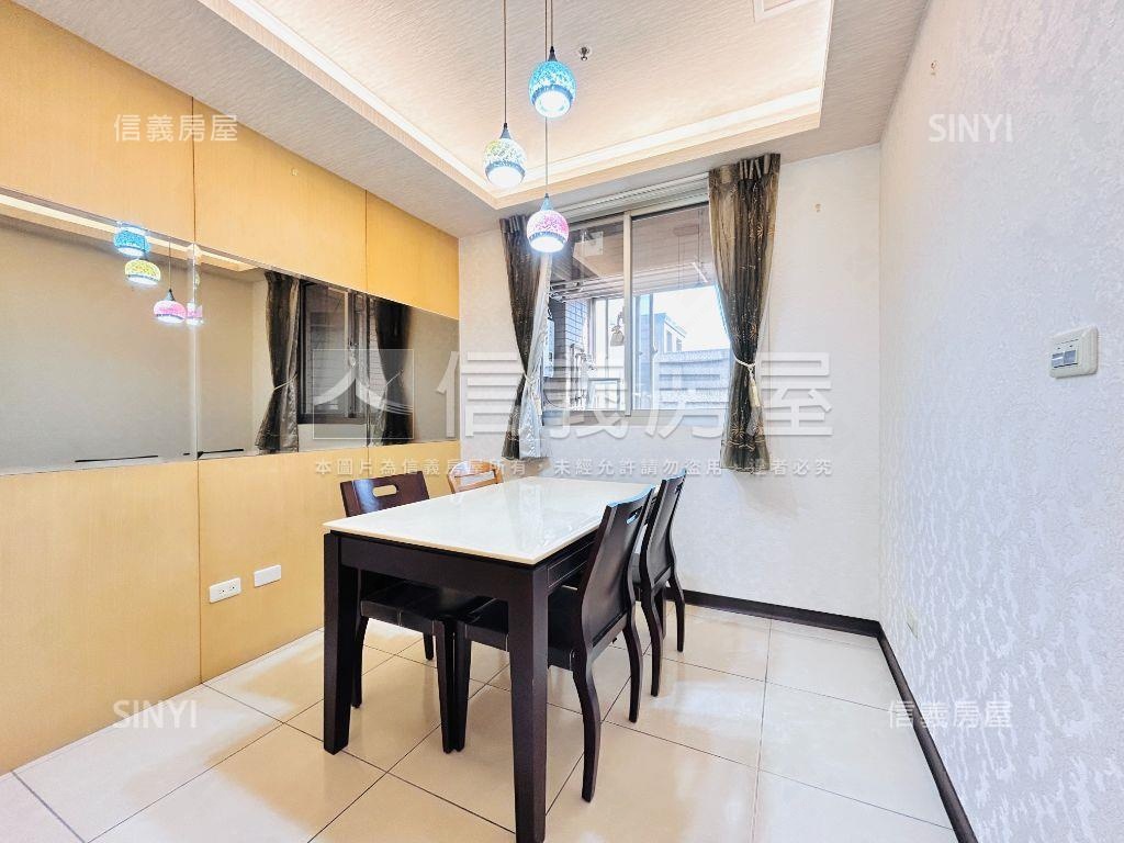 大阪高樓三房雙車位房屋室內格局與周邊環境