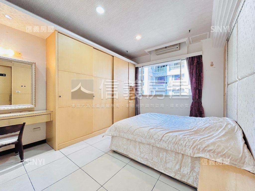 大阪高樓三房雙車位房屋室內格局與周邊環境