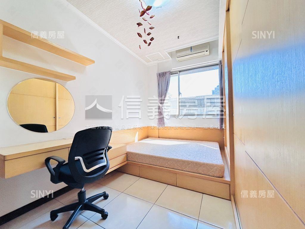 大阪高樓三房雙車位房屋室內格局與周邊環境