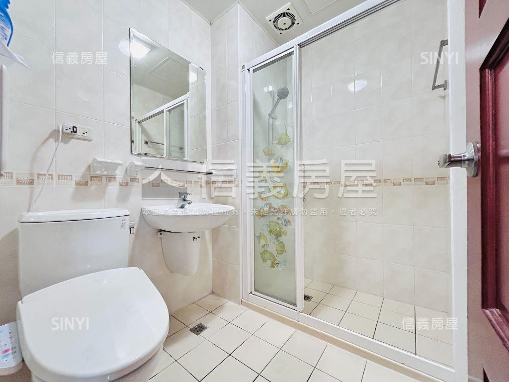 大阪高樓三房雙車位房屋室內格局與周邊環境