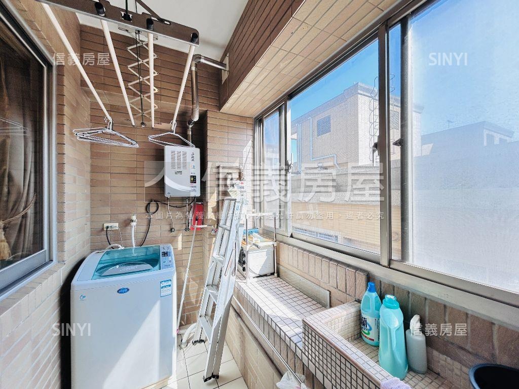 大阪高樓三房雙車位房屋室內格局與周邊環境