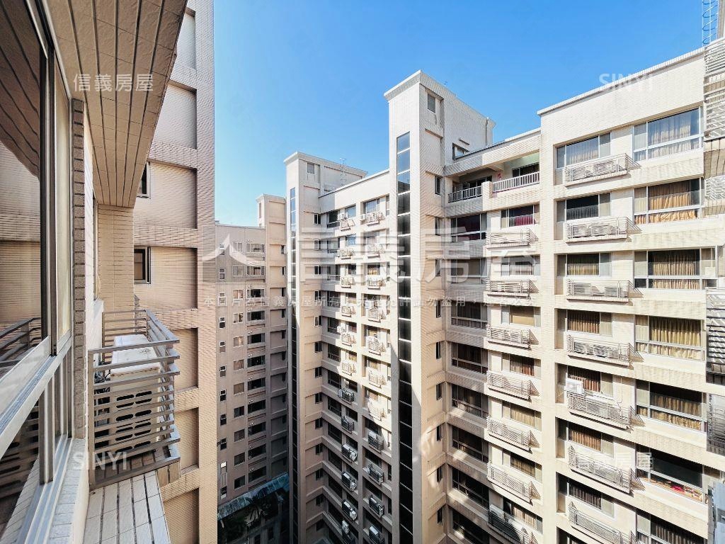 大阪高樓三房雙車位房屋室內格局與周邊環境