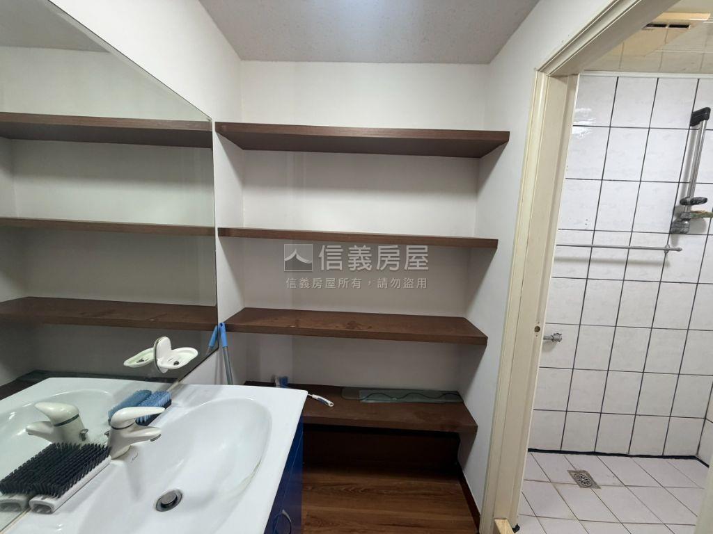溫馨精美兩房兩衛房屋室內格局與周邊環境