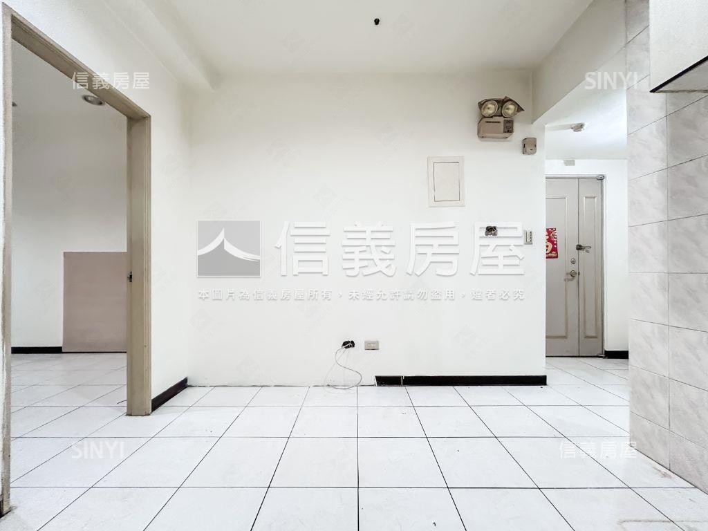 摩天鎮自用收租兩相宜房屋室內格局與周邊環境