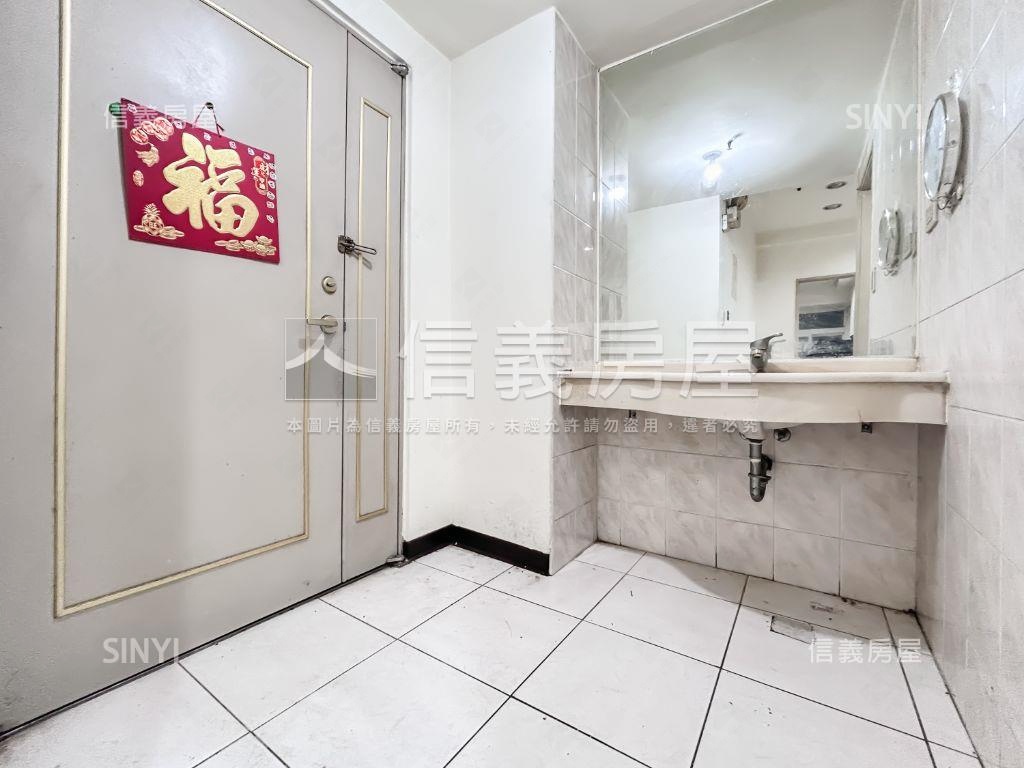 摩天鎮自用收租兩相宜房屋室內格局與周邊環境