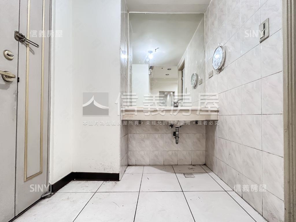 摩天鎮自用收租兩相宜房屋室內格局與周邊環境