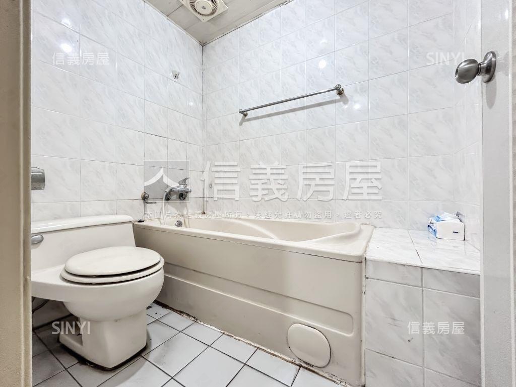 摩天鎮自用收租兩相宜房屋室內格局與周邊環境