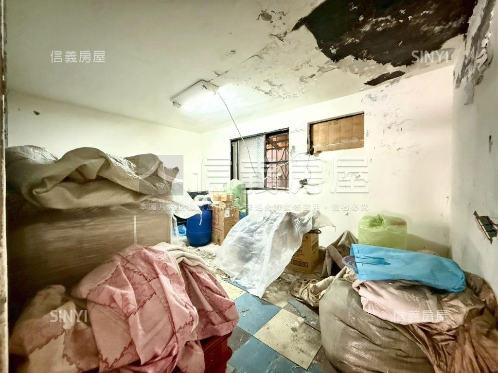 【十全國小】騎樓正街透天房屋室內格局與周邊環境