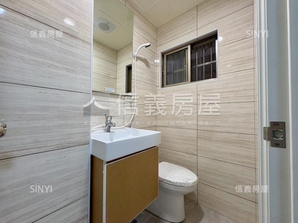 大有路低總價精美三房房屋室內格局與周邊環境
