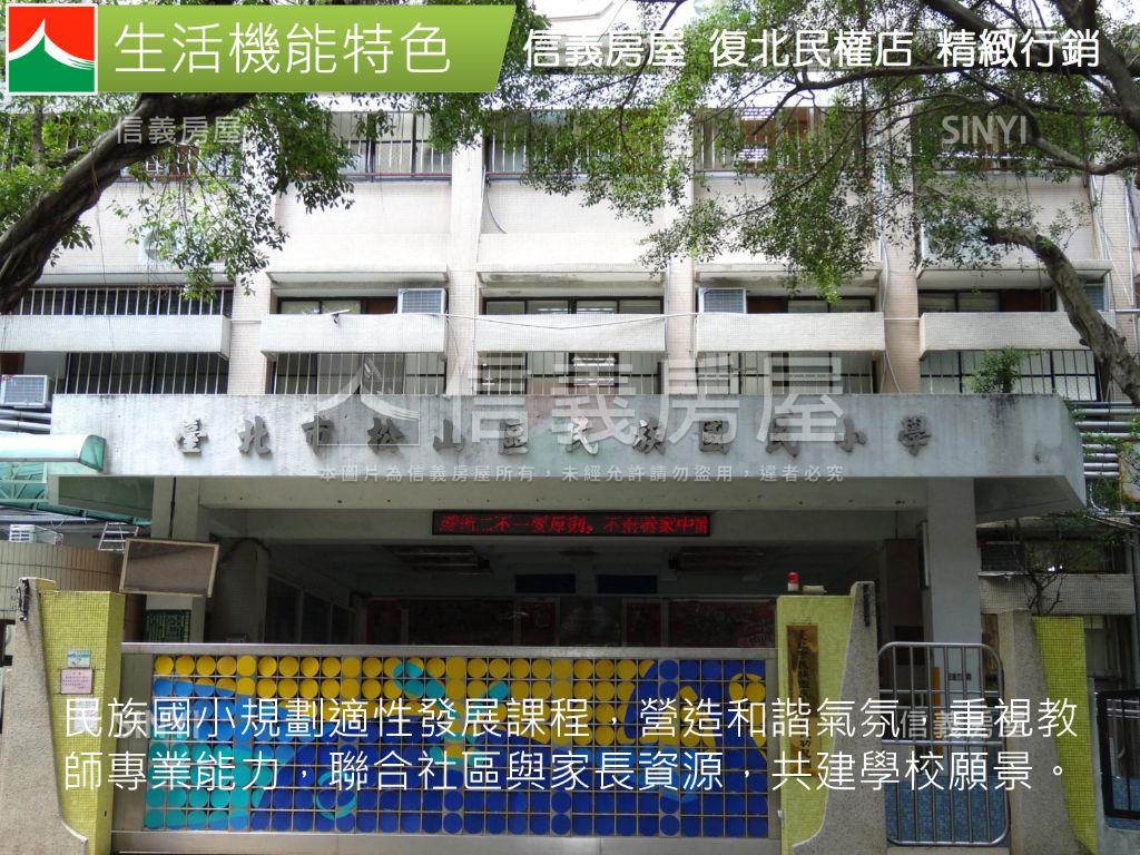 中山國中捷運站走路２分鐘房屋室內格局與周邊環境