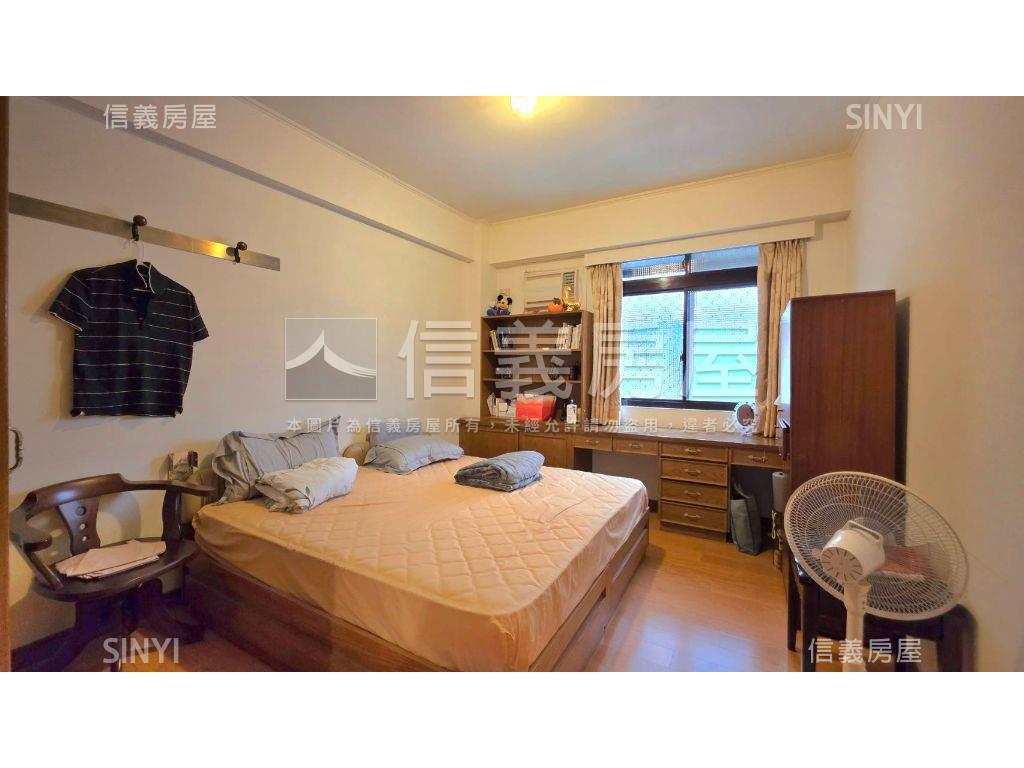 雅適和亨中山國中站走２分房屋室內格局與周邊環境