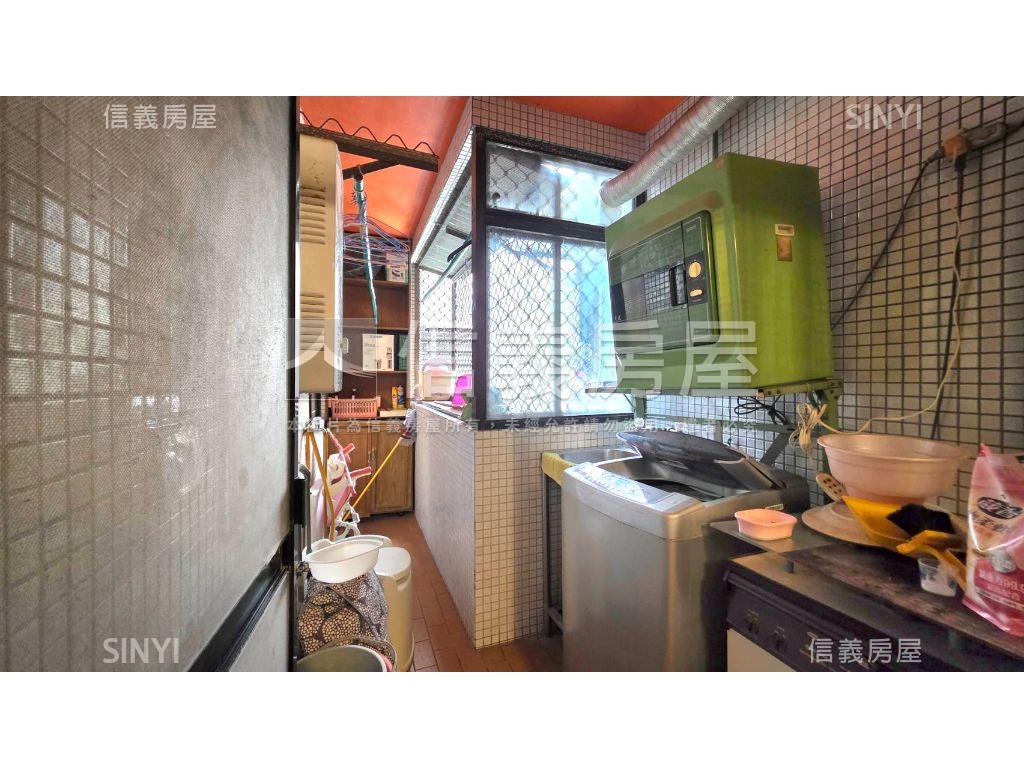 雅適和亨中山國中站走２分房屋室內格局與周邊環境