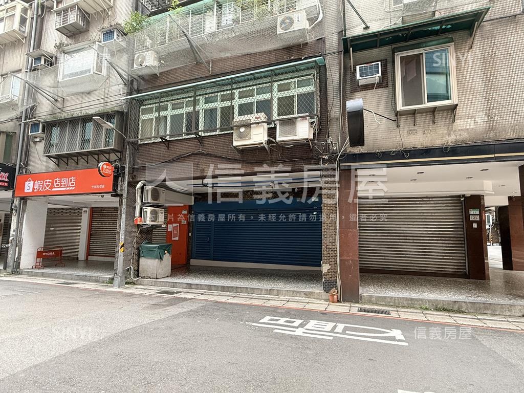 新光三越商圈可住可辦房屋室內格局與周邊環境