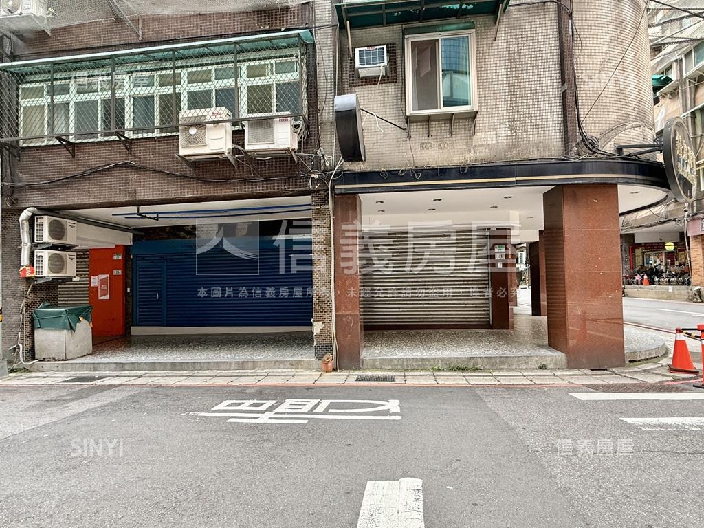 新光三越商圈可住可辦房屋室內格局與周邊環境