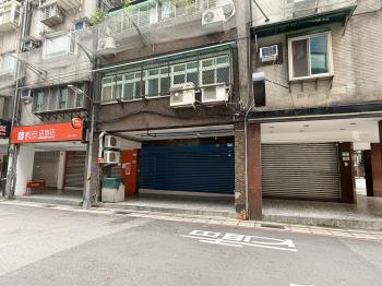 新光三越商圈可住可辦