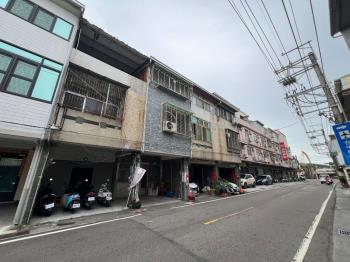 前後臨路大雅小資透天