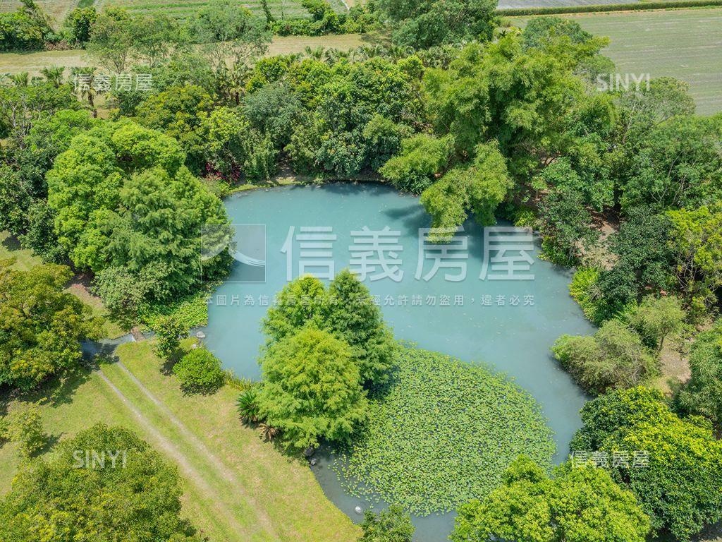 花蓮麗緻方正農場土地房屋室內格局與周邊環境