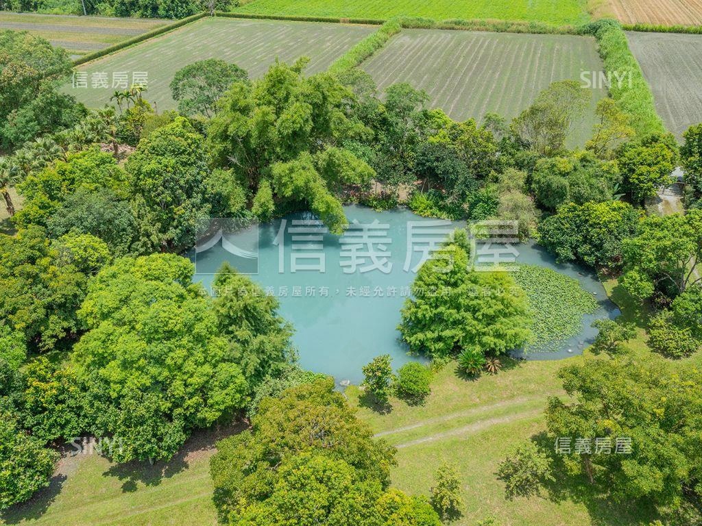 花蓮麗緻方正農場土地房屋室內格局與周邊環境
