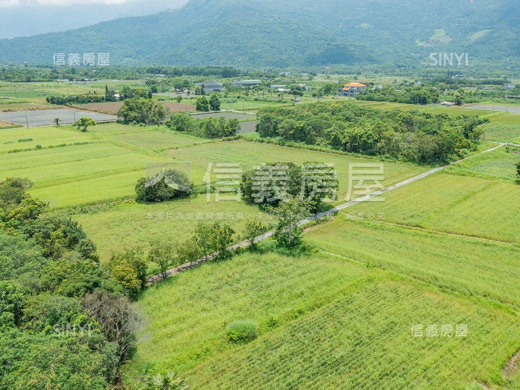 花蓮麗緻方正農場土地房屋室內格局與周邊環境