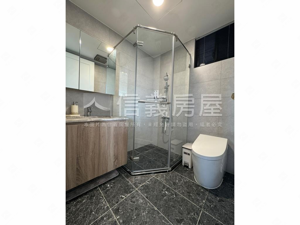 陽明大苑高樓美景珠寶盒房屋室內格局與周邊環境