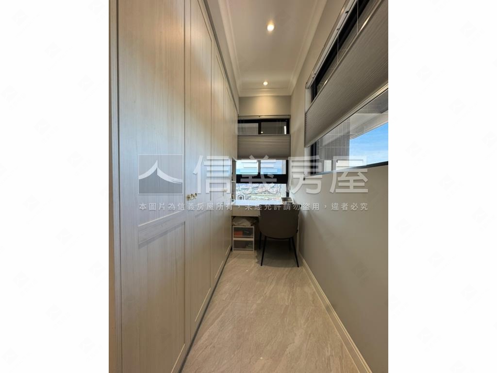 陽明大苑高樓美景珠寶盒房屋室內格局與周邊環境