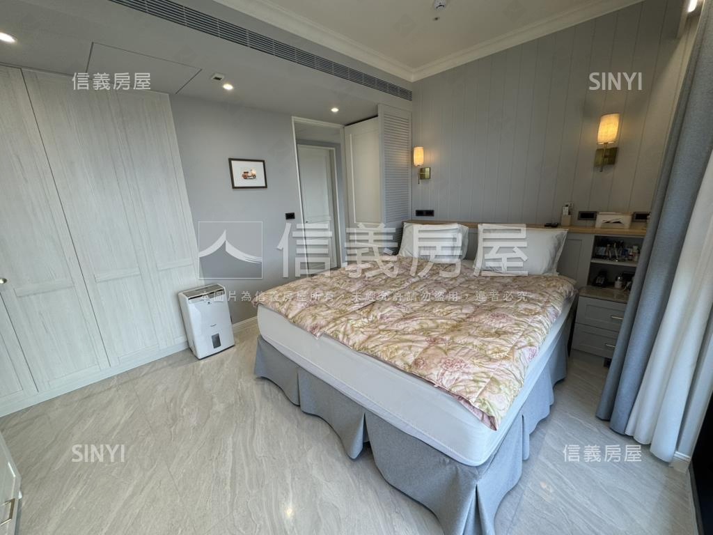 陽明大苑高樓美景珠寶盒房屋室內格局與周邊環境