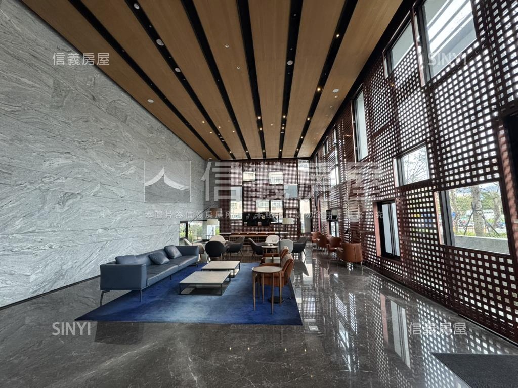 陽明大苑高樓美景珠寶盒房屋室內格局與周邊環境