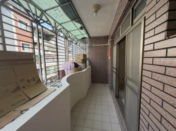 景安捷運美屋三房