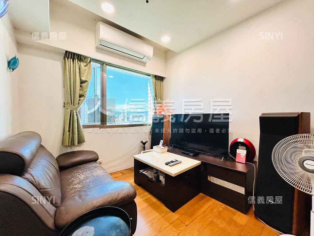 ☆森之林◇稀有兩房帶車位房屋室內格局與周邊環境