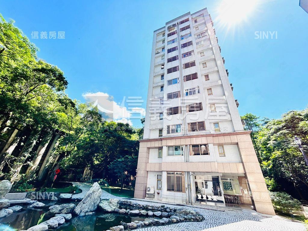 ☆森之林◇稀有兩房帶車位房屋室內格局與周邊環境