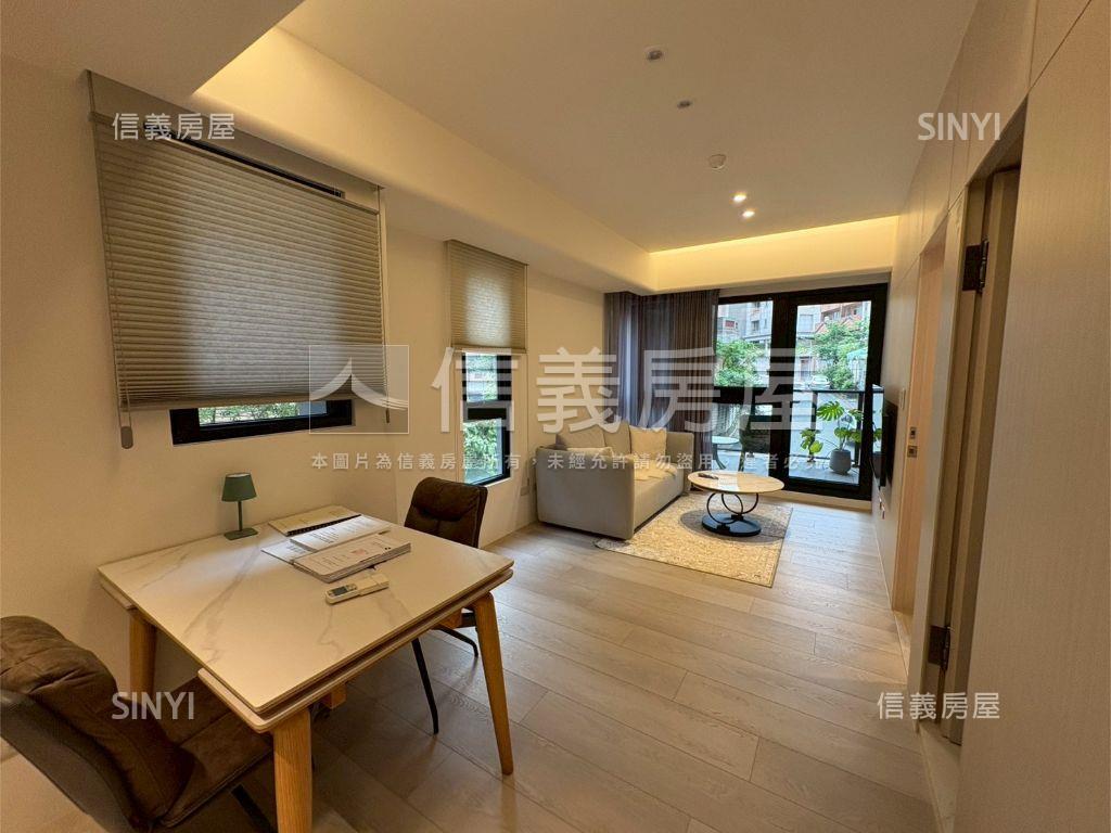 大湖公園裝潢電梯小宅房屋室內格局與周邊環境