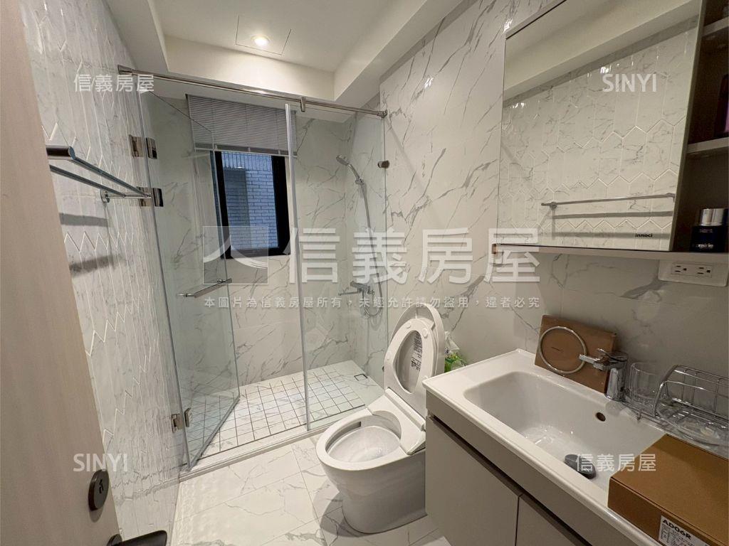 大湖公園裝潢電梯小宅房屋室內格局與周邊環境