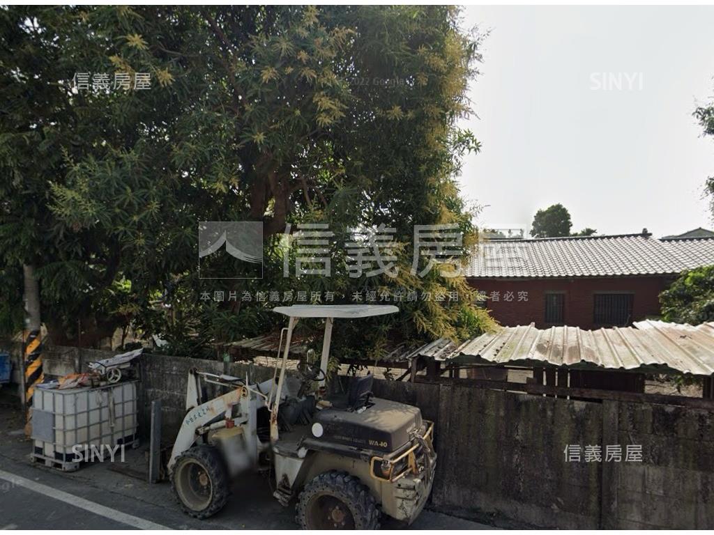 彰化大土地誠售房屋室內格局與周邊環境