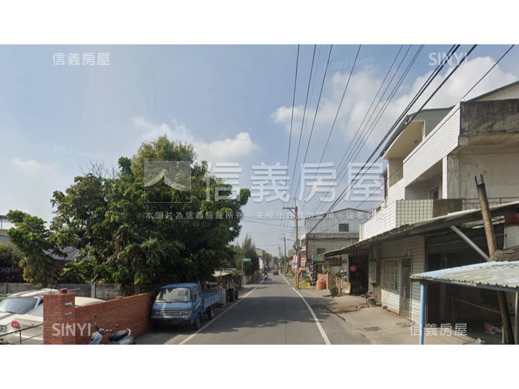 彰化大土地誠售房屋室內格局與周邊環境