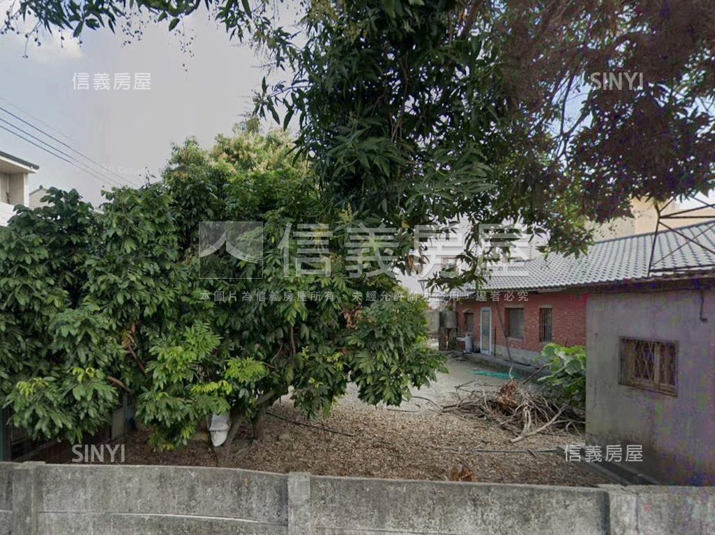 彰化大土地誠售房屋室內格局與周邊環境