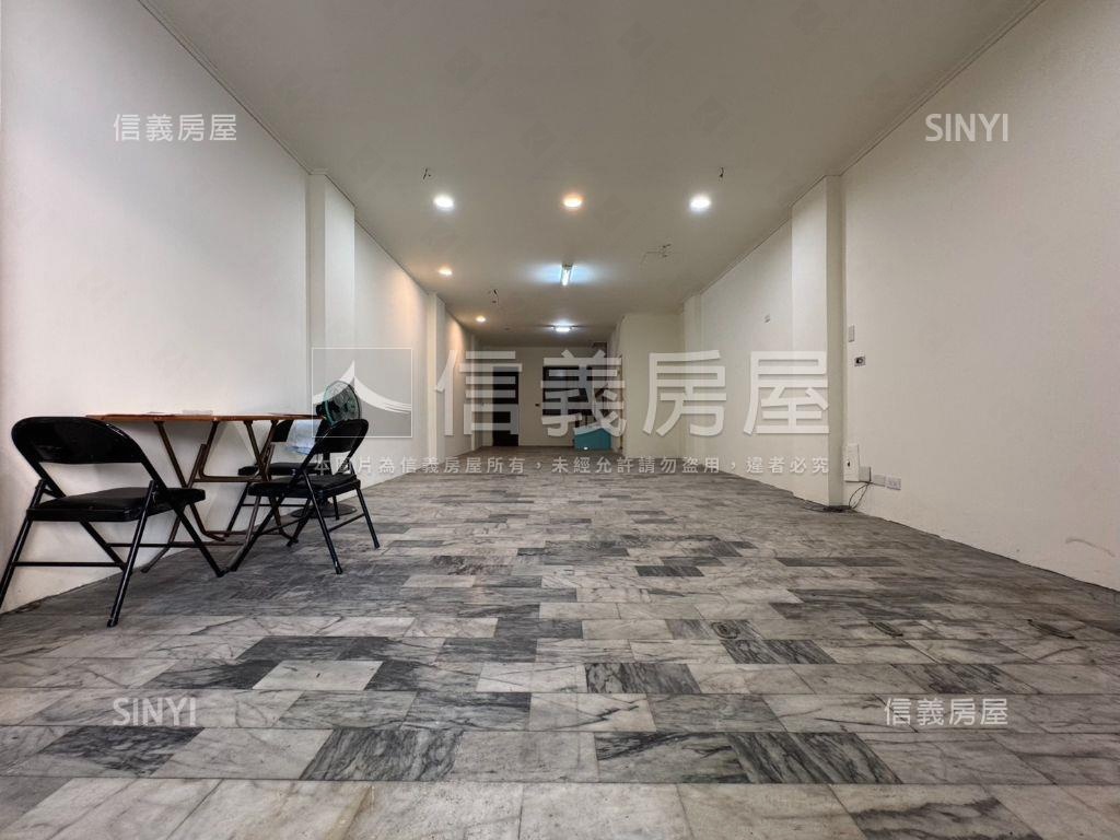 北區核心潛力店透房屋室內格局與周邊環境