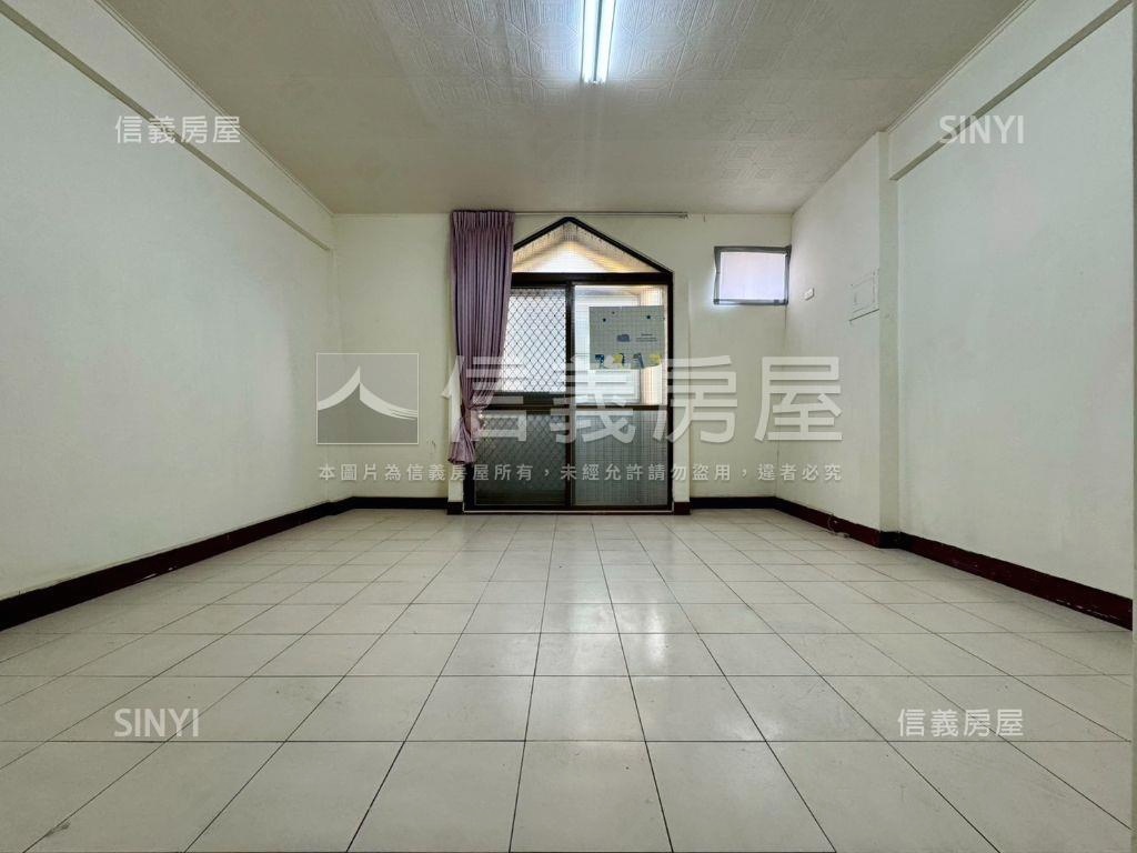 北區核心潛力店透房屋室內格局與周邊環境