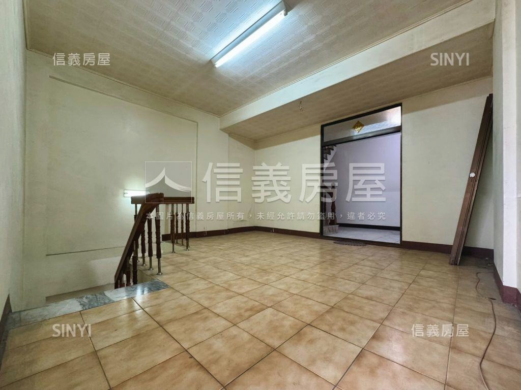 北區核心潛力店透房屋室內格局與周邊環境